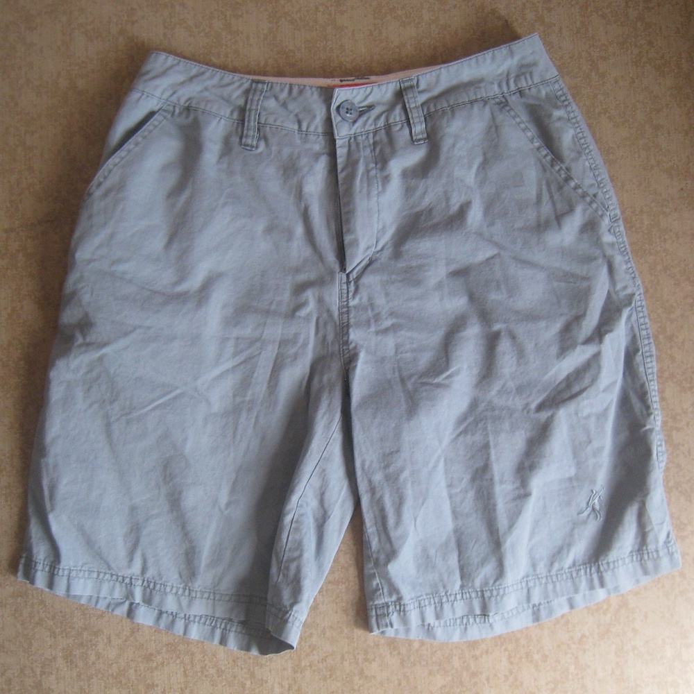 Toes on the Nose Shorts
